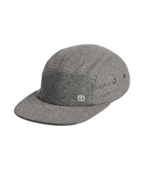 Wool Cap