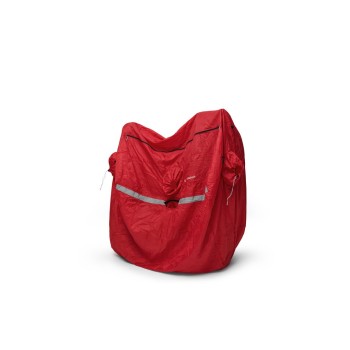 Blizzard Storm Shelter, Double