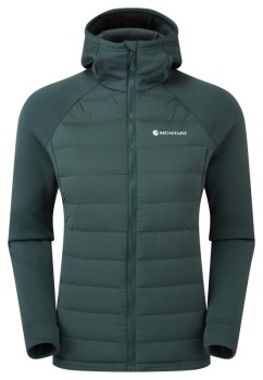 Women&#039;s Composite Hoodie