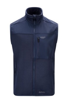 Polar Glacier Vest