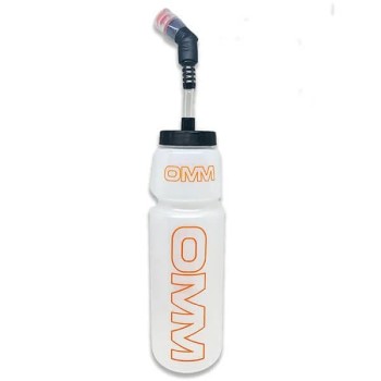 Ultra + Bottle 750ml Straw