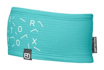 Fleece Light Grid Headband
