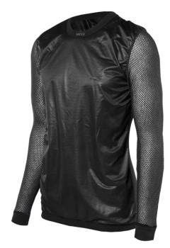 Super Thermo Shirt w/windcover