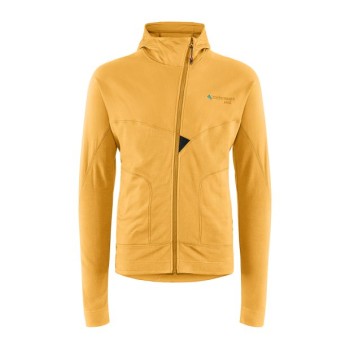Sigyn Hooded Zip M´s