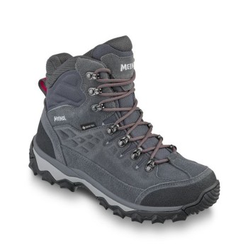 Silian Lady GTX
