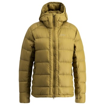 Padje Light Tech Down Jacket W