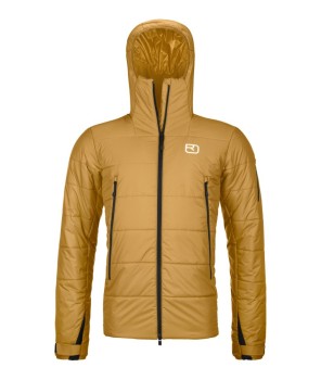 Swisswool Zinal Jacket M