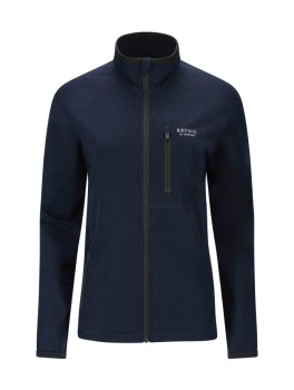 Classic Wool Jacket